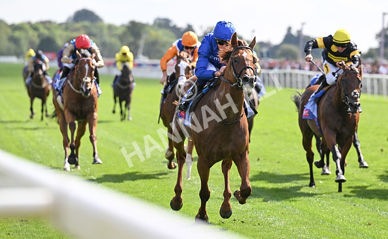 220826-071 Notable Speech - Race 3 15.00pm Sky Bet City Of York Stakes