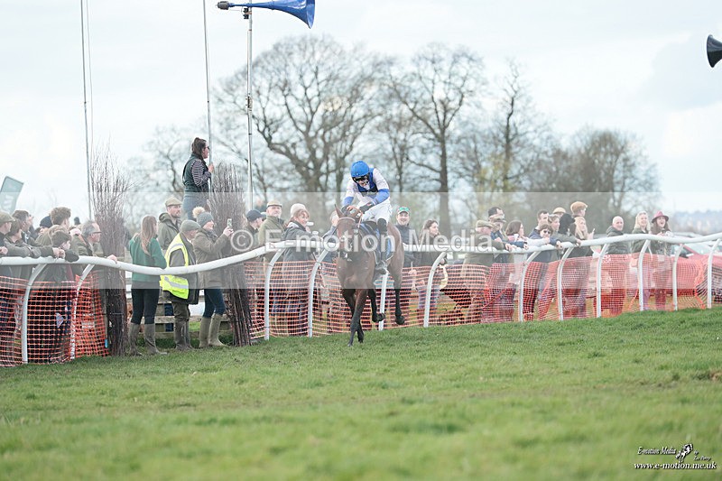 PtP 170324 3254 - Oakley Hunt PtP Brafield-On-The-Green 17/03/24