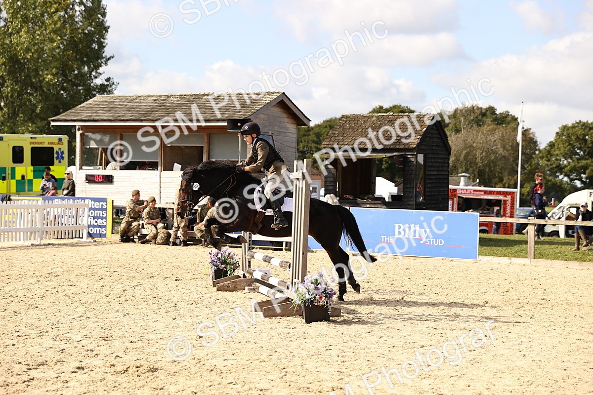 SBM_62113 - J12 - Junior Pony 55cm Championship