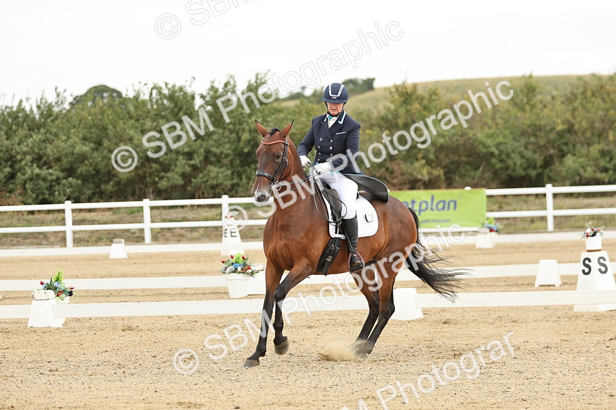 SBM_007143 - Class 25 - FEI PSG Bronze