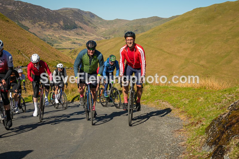 094604-4 - Newlands Pass 09.00 - 10.00