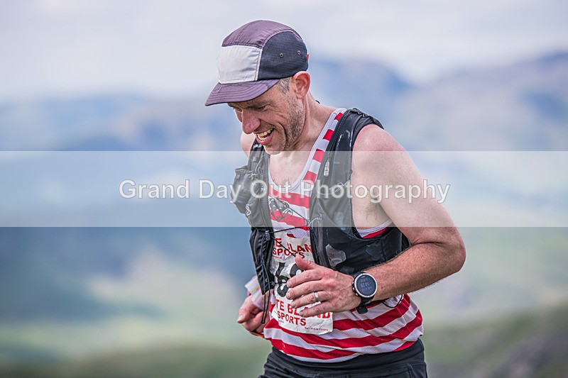 Duddon Long-472 - Duddon Valley Long Fell Race Saturday 1st June 2024