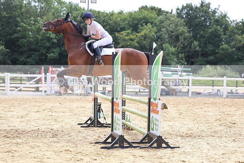 3E7A4286 - Class 10: 90 cm open