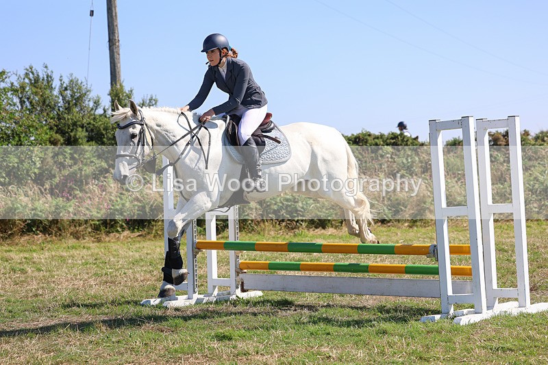 3E7A3174 - Class 2: Club 70cm Junior and Seniors