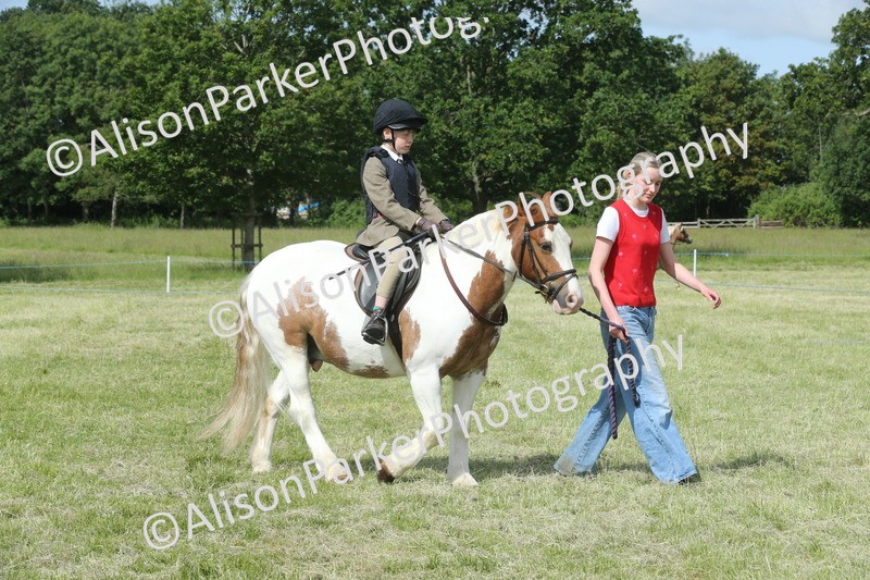 20260614-0249 - Class 1 - 30cm Lead Rein