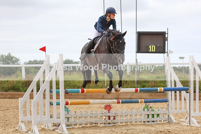 3E7A1460 - Class 12: 1.05 National Amateur Qualifier