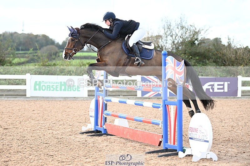 241023A-153407-01224 - Cls 5 Foxhunter and 1.20m Open
