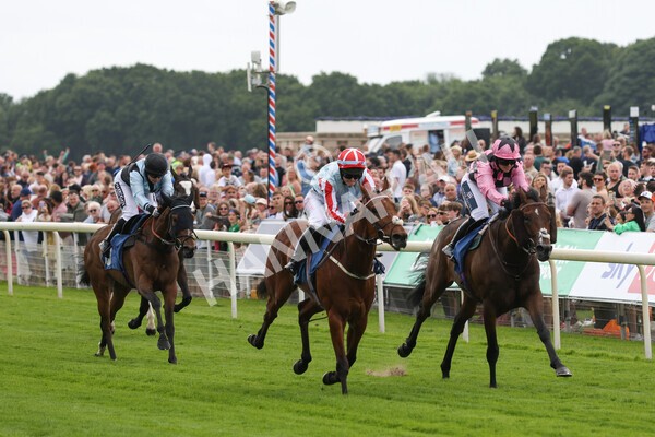 yr11062022r2-78 - Race 2 2.00pm Queen Mother's Cup