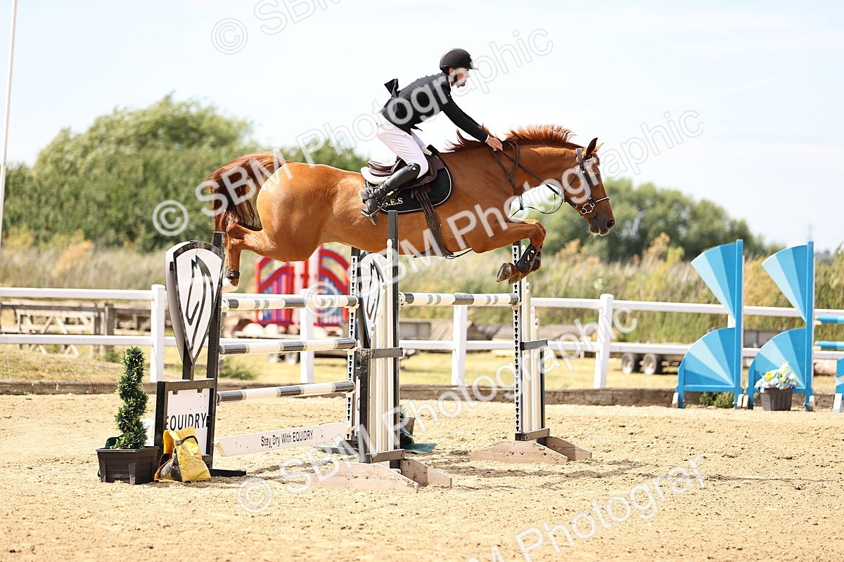 SBM_011216 - Class 10 - Talent Seekers Inc 7 Years Old Championship Qualifer - 1st Half