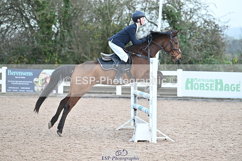 231119A-094026-04696 - Sun Cls 3 BlueChip Pony Discovery Qualifier