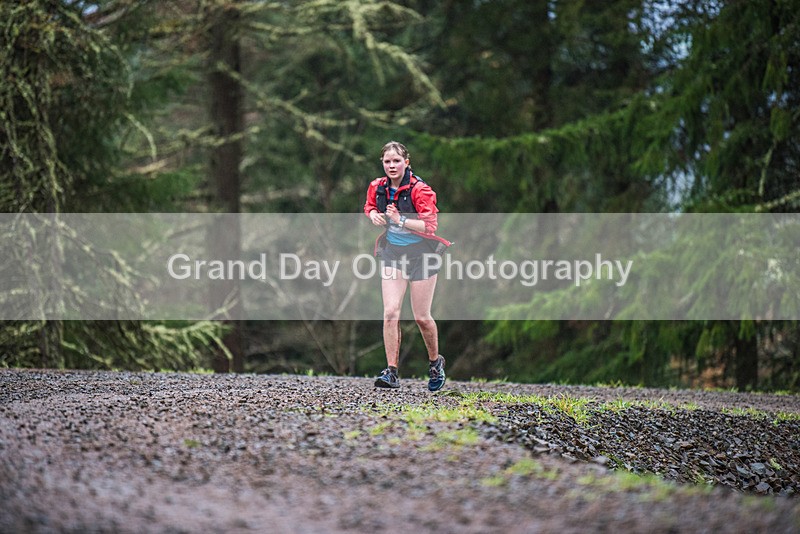 Glentress 21  10K-1209 - High Terrain Events Glentress 21 & 10K Trail Races Saturday 18th November 2023