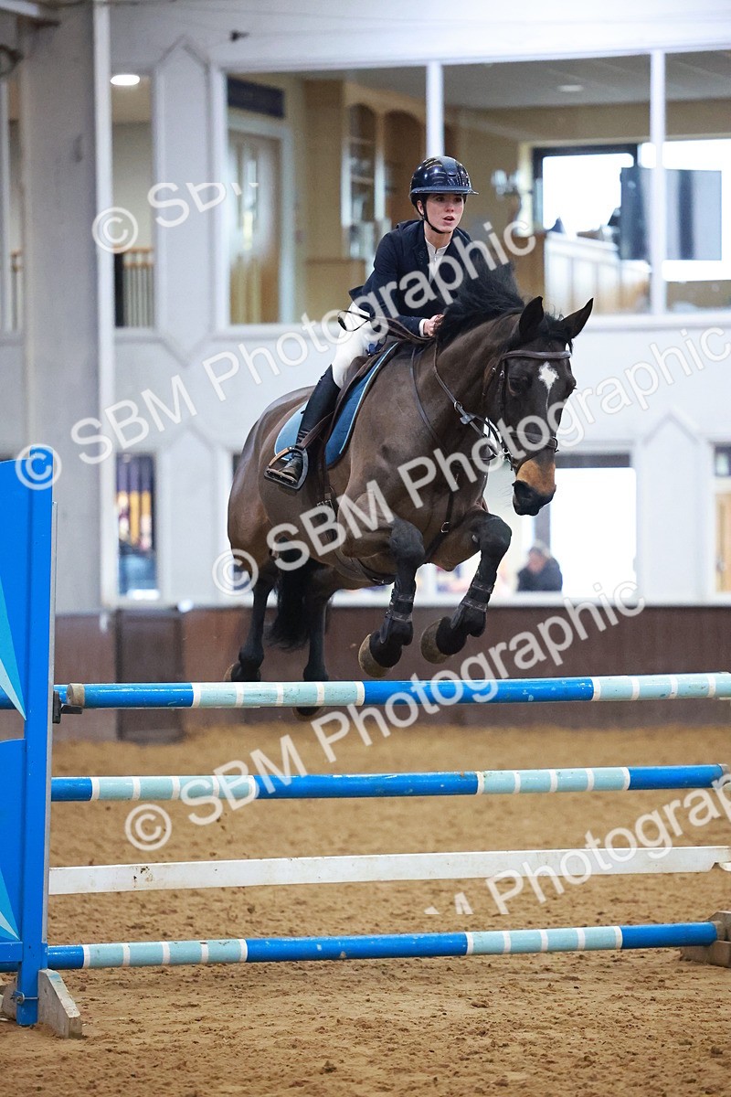 SBM_003979 - Class 5 - Senior Foxhunter - 1.20m