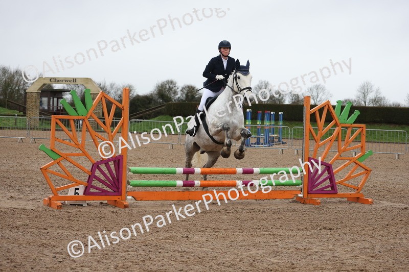 20260207-0085Cherwell 7th Feb 2026 Combined Training - Class 1 - 60cm