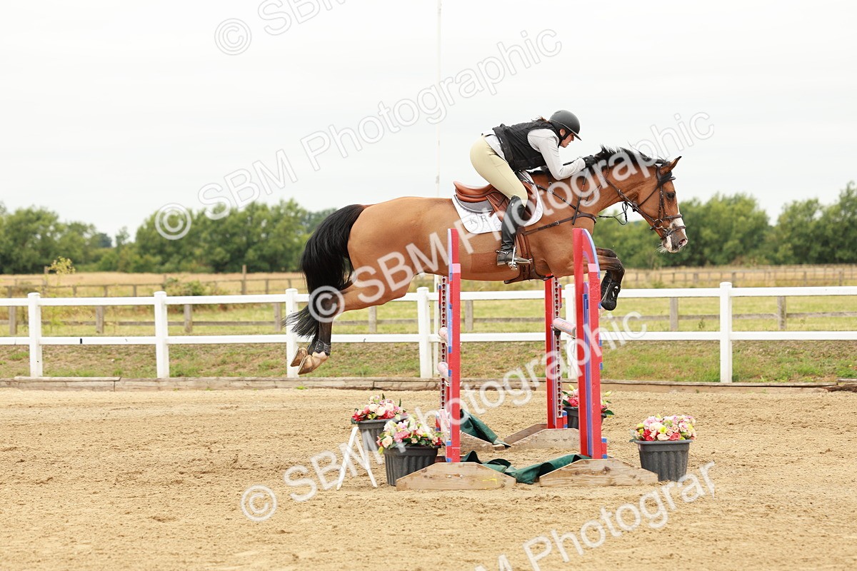 SBM_016761 - Class 20 - Senior Newcomers - 1.10m