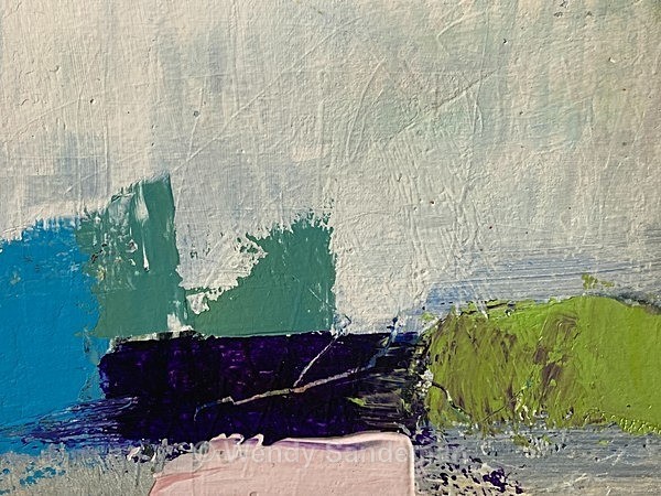 Mossy  £156 - POP UP SHOP 26 Feb - 1 Mar 2026