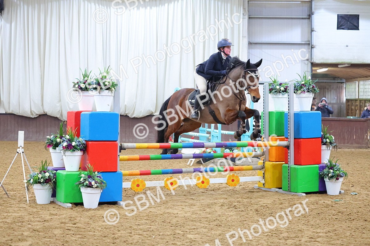 SBM_001110 - Class 13 - Equissage Pulse Senior British Novice/ 90cm Open - First Round (0.90m)