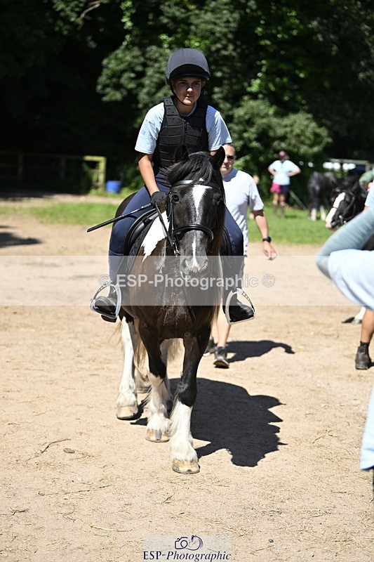 240728B-114316-00314 - Sunday Stable Shots and Fancy Dress