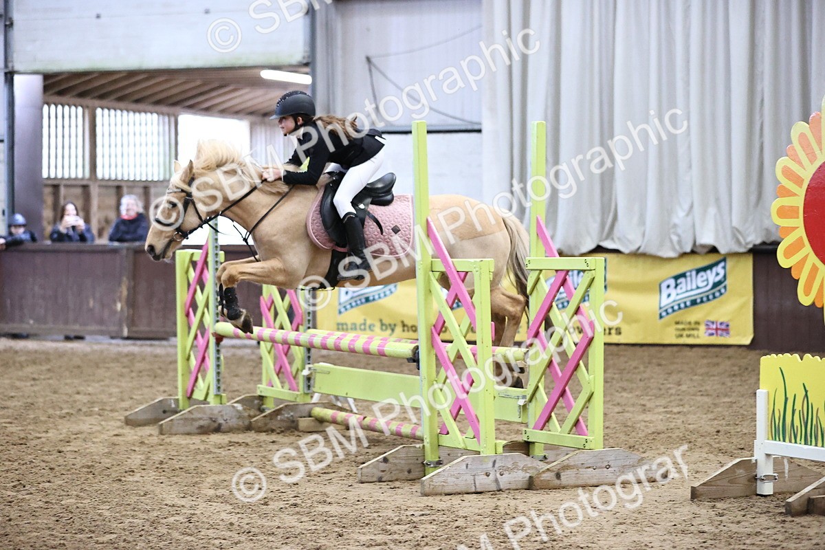 SBM_001400 - Class 9 - Pony British Novice 80cm