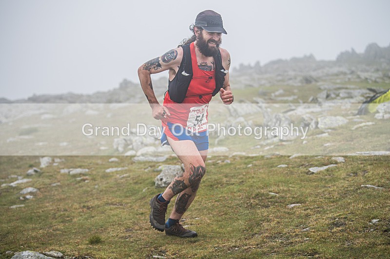  Duddon Long-230 - Duddon Valley Long Fell Race Saturday 30th May 2025