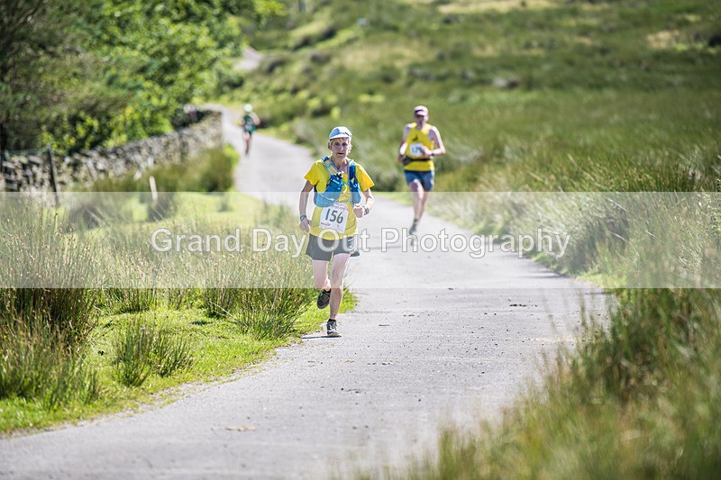 Tebay-723 - Tebay Fell Race Saturday 12th July 2025