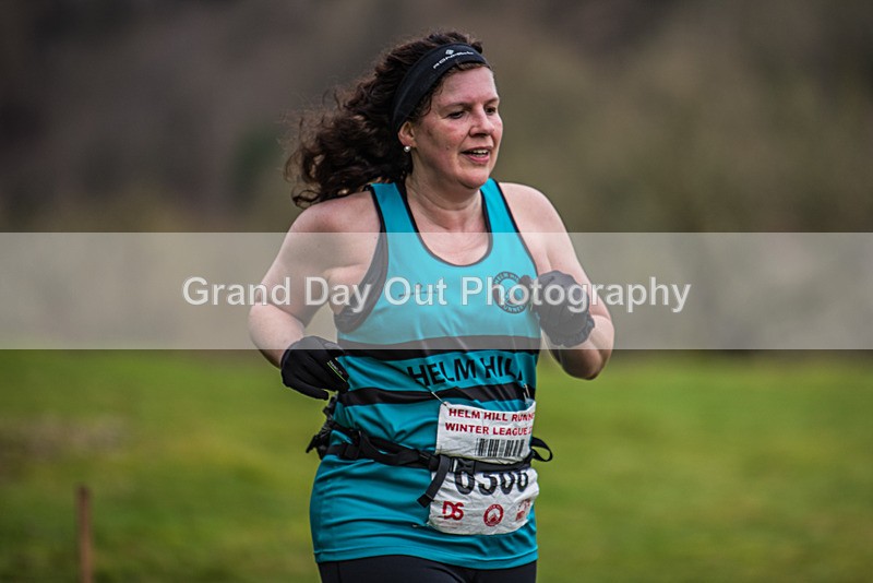 Giggleswick-1259 - Kendal Winter League Races Giggleswick Sunday 14th January 2024