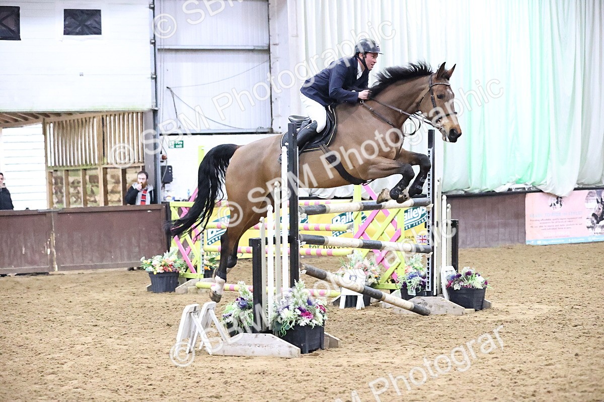 SBM_002525 - Class 12 - National B&C Handicap Championship Qualifier 1.25m 1.30m