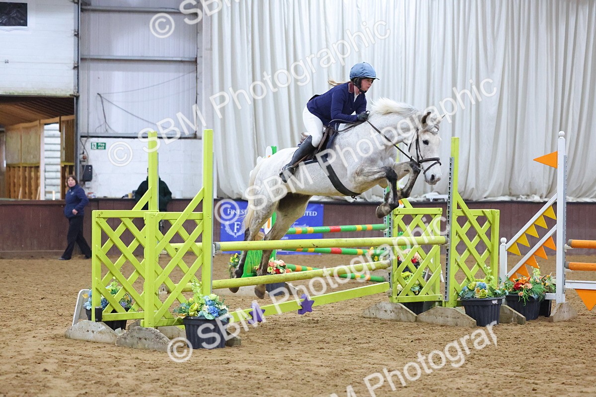 SBM_000736 - Class 13 - Equissage Pulse Senior British Novice/ 90cm Open - First Round (0.90m)