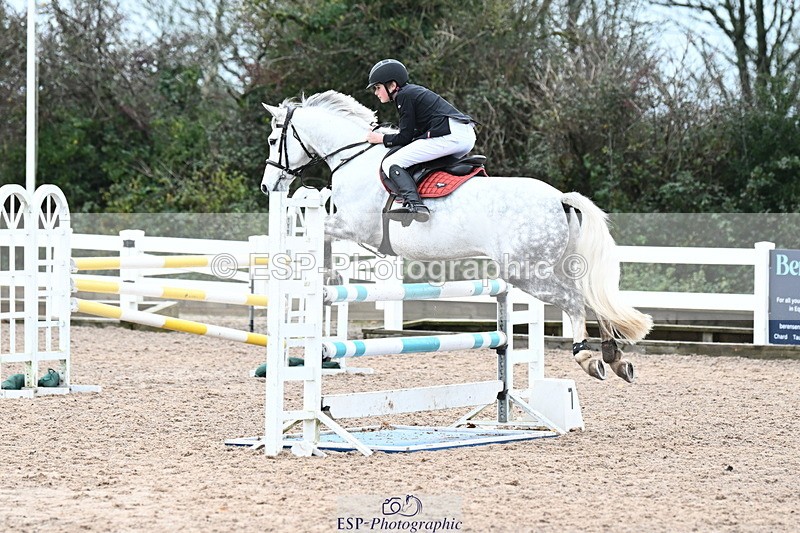 231118A-120900-01773 - Cls 6 BlueChip Pony Sapphire Qualifier