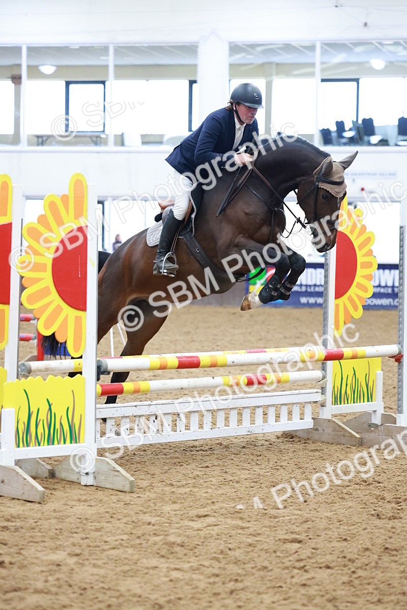 SBM_000622 - Class 2 - Senior British Novice 90cm