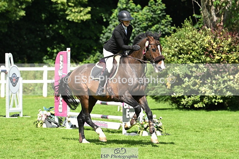 250615A-155511-11872 - Cls 41 Amateur Qualifier 1.10m & Snr 1.10m Open