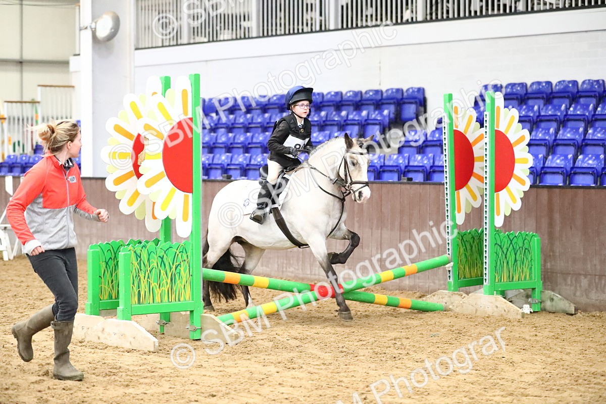 SBM_000676 - Class 2 - 40cm