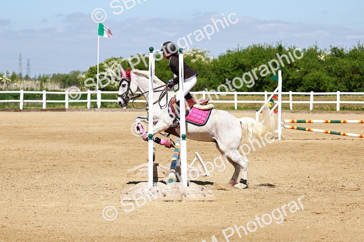 SBM_007410 - Class 3 - 60cm