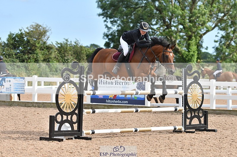 240727A-165147-06838 - Cls 25 1.10m Amateur Qualifier