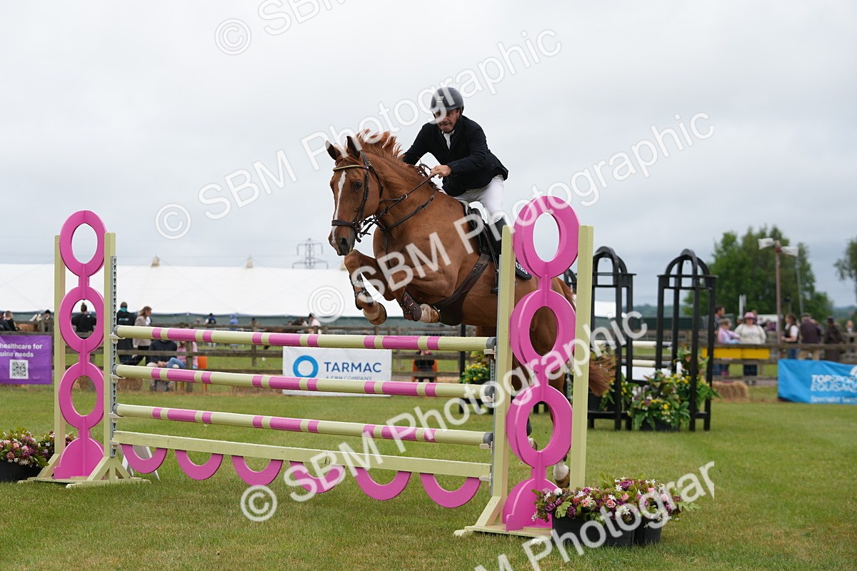 SBM_01813 - Class 200 - Martin Grant Homes Stakes 1.25m Open