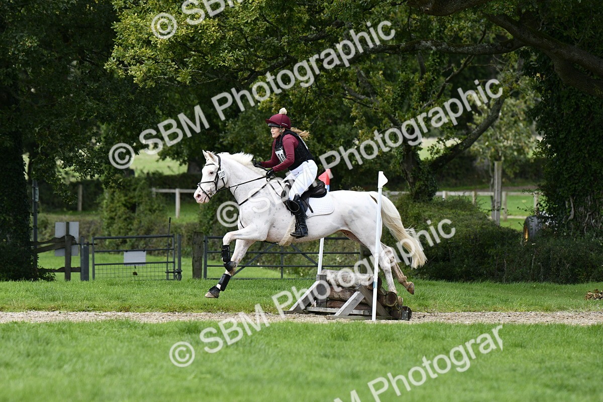SBM_22867 - E9 - Eventers Challenge 60cm Championship