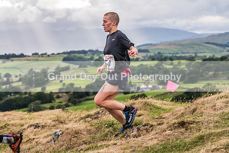 Reston-244 - Reston Scar Fell Race Wednesday 5th July 2023