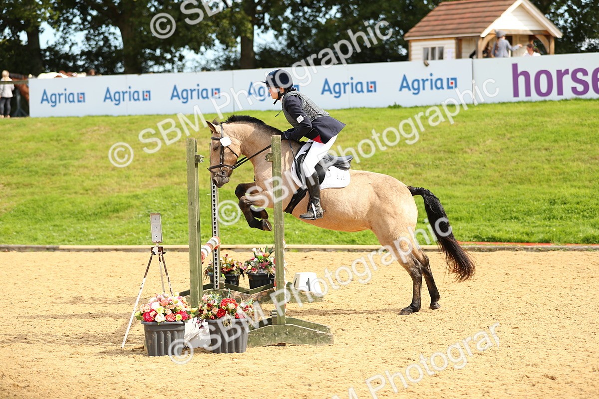 SBM_67249 - J17 - Junior Pony 80cm Championship