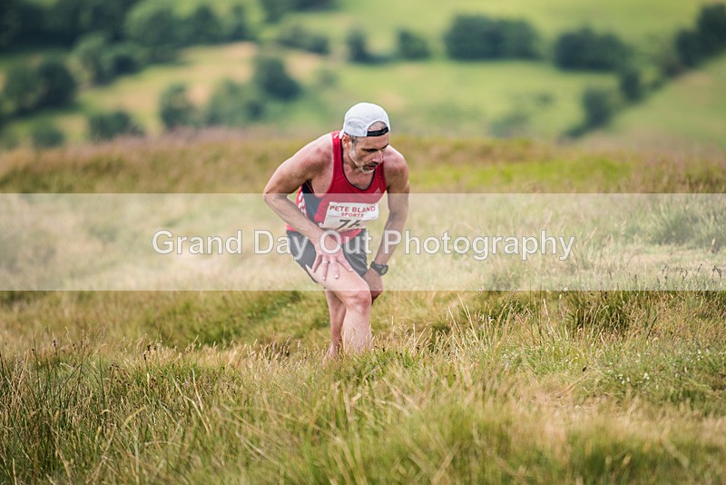 Howtown-25 - Howtown Fell Race Sunday 18th June 2023