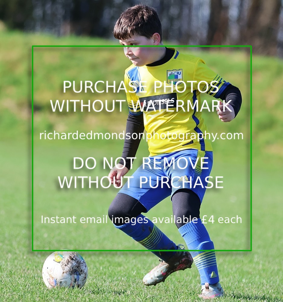 533A7622 - Kendal Utd Rockets U9 (14/3/26)