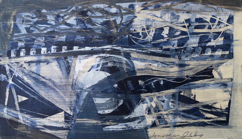 Jonathan Gibbs - Artists