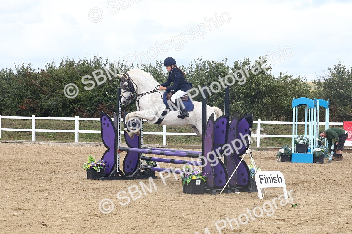 SBM_007405 - Class 8 - 70cm Champs