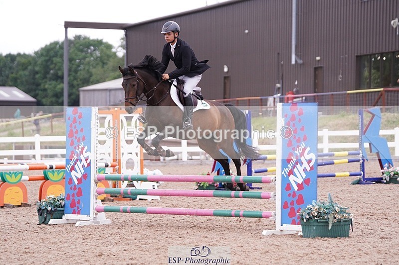 250629-084648-09981 - Cls 35 Pony British Novice & 80cm Open