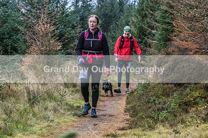 Glentress-1590 - High Terrain Events Glentress 21 & 10K Trail Races Saturday 15th November 2025