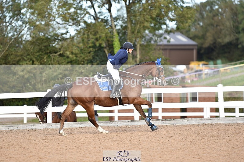 231015A-134128-08401 - Cls 25 95cm Amateur Q 2nd R