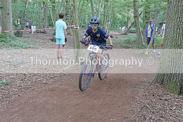 A41A5566 - MTB East Round 7 Potash Under 7s Under 9s Under 12s Races 08:45 – 9:35