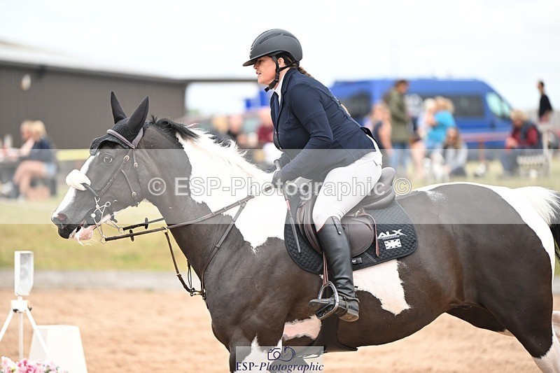 250726-114051-05981 - Cls 14 NAF Bronze League Semi Final