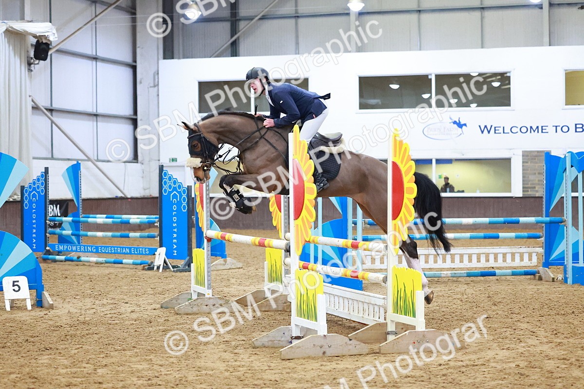 SBM_003654 - Class 3 - Senior Discovery - 1.00m