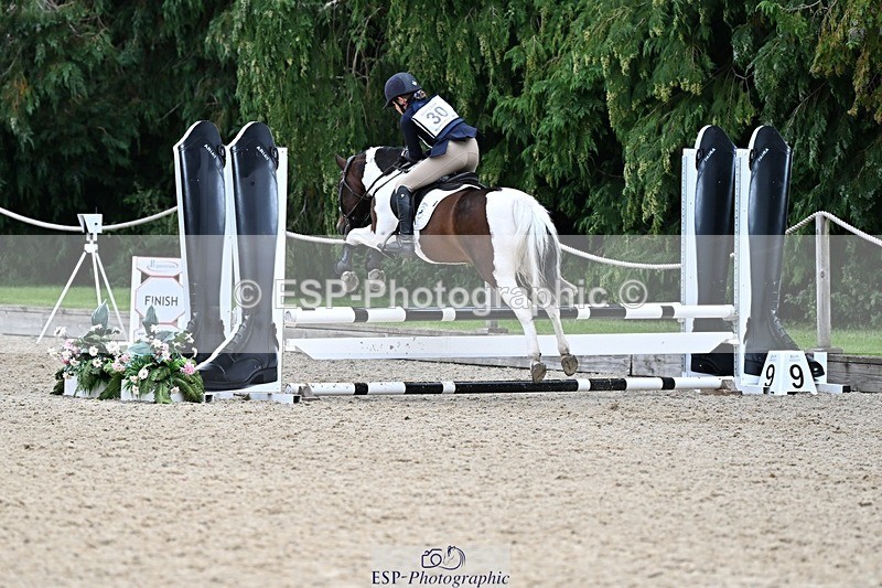 230825-101843-08549 - Round 2 Start to 11.15 coursewalk