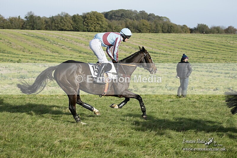PtP 250921 0463 - Point-to-Point Badbury Rings Dorset 07/11/2021