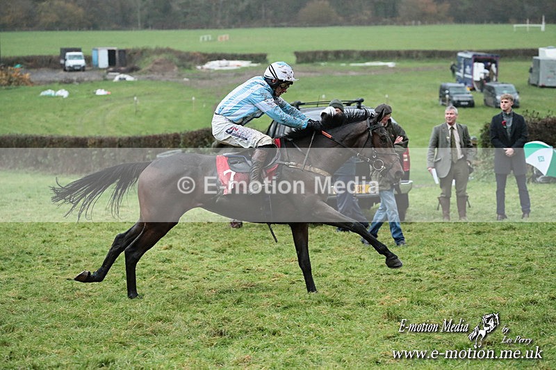PtP 091125  0424 - Point-to-Point Wales Area Club Lower Machen, Gwent 09/11/25